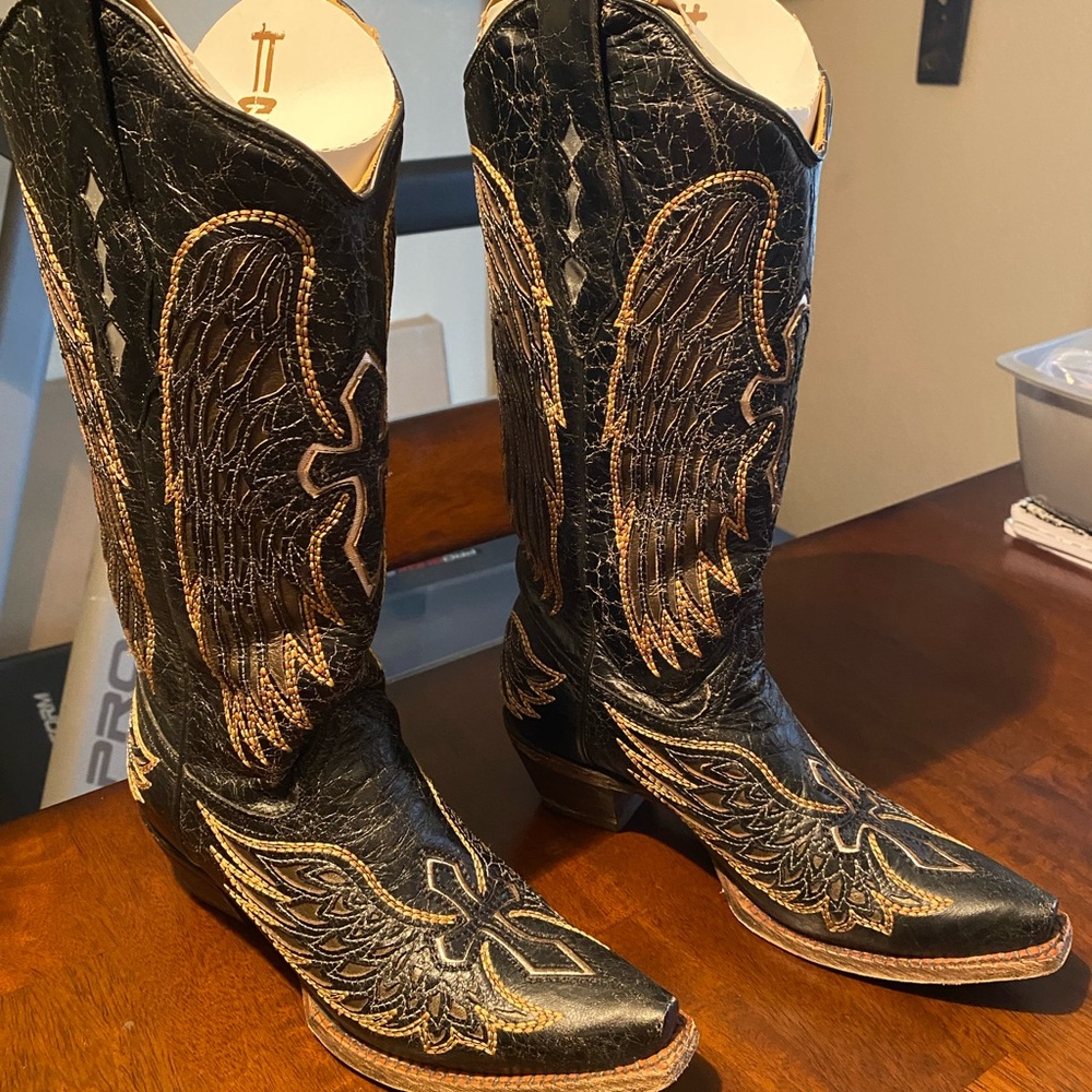 Corral Women’s boots size 6.5